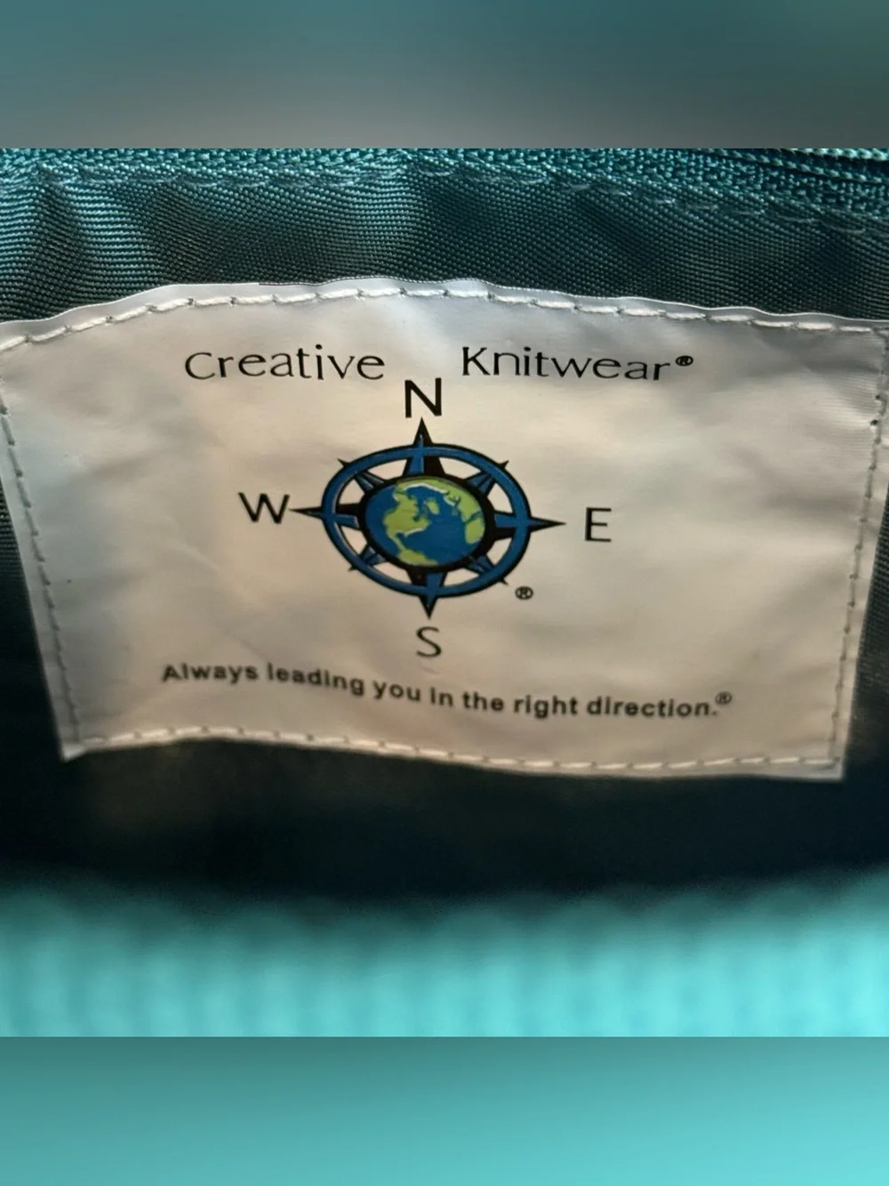 Creative Knitwear michigan state